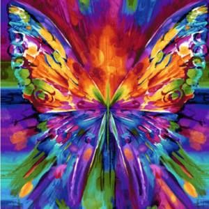 Meet your Posher, Patty